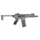 Страйкбольный автомат SIG MCX Rattler 6.5 inch (GREY) AF-S004-6.5-GR-UP [East Crane]